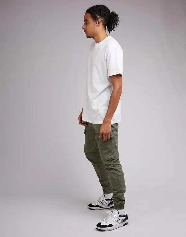 Trail Cargo Pant by St Goliath