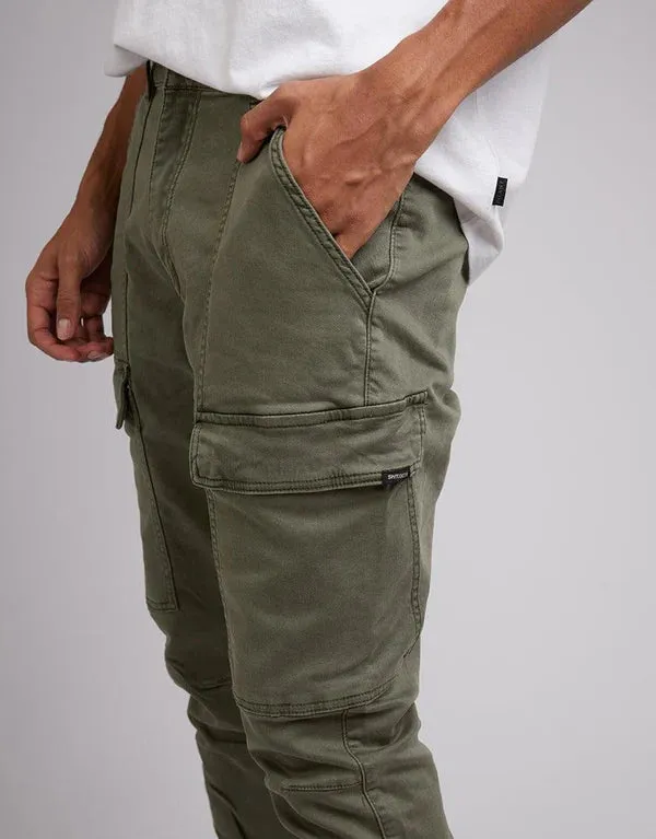 Trail Cargo Pant by St Goliath