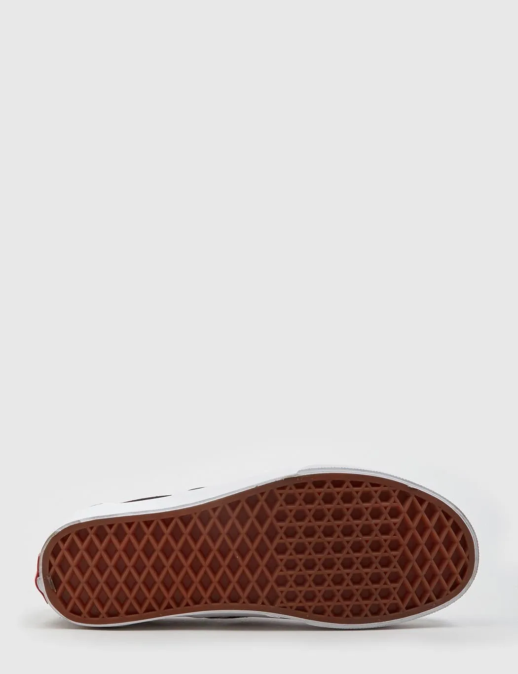 Vans Classic Slip-On (Canvas) - Black