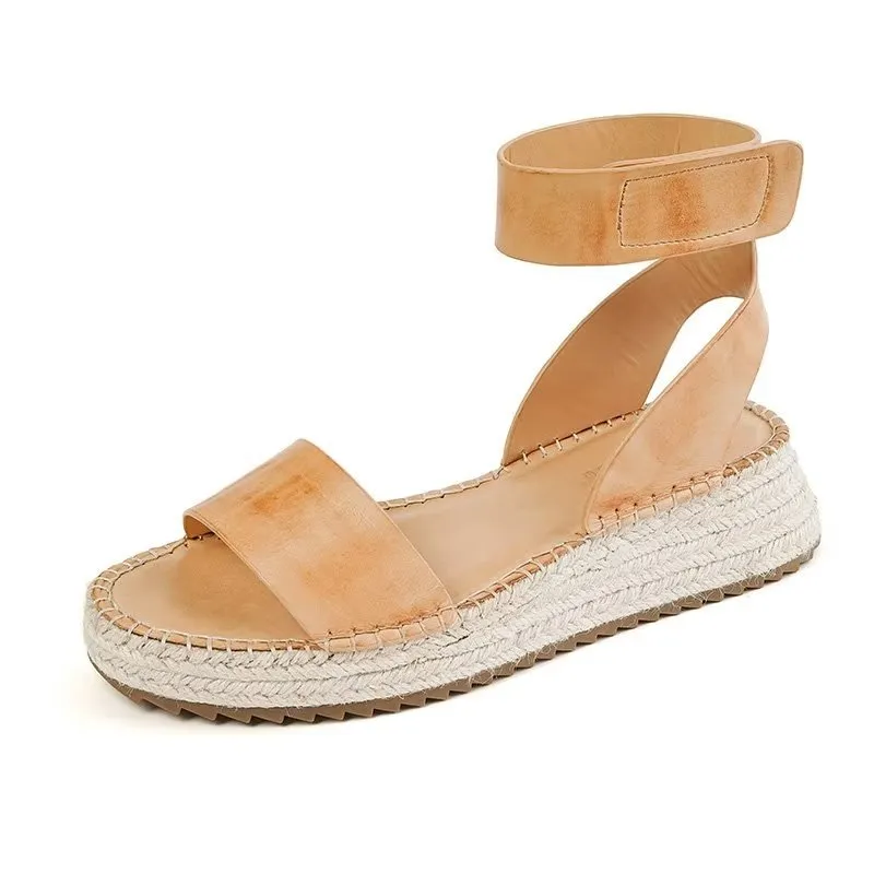 Velvoura Veltique Casual Sandals