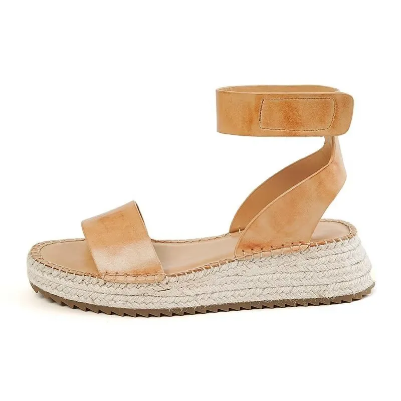 Velvoura Veltique Casual Sandals