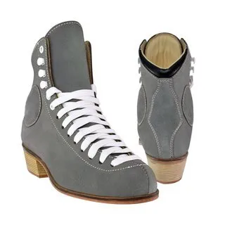 Wifa Skate Boots - STREET SUEDE