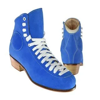 Wifa Skate Boots - STREET SUEDE