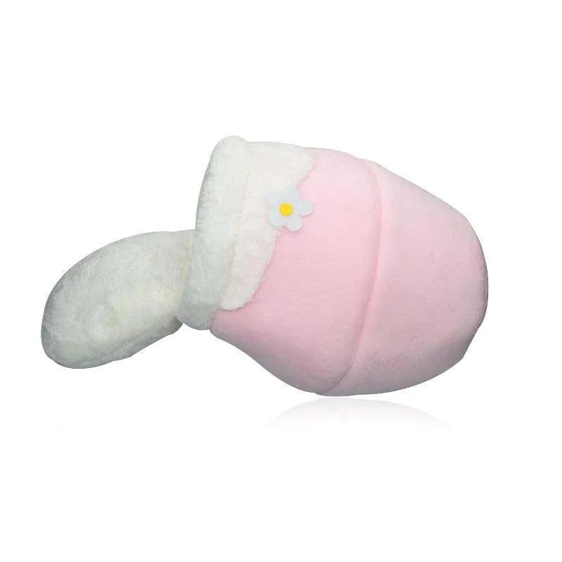 Winter Warm Plush Soft Bed