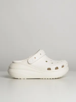 WOMENS CROCS CLASSIC CRUSH