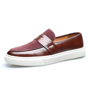Zephyrique Monk Straps