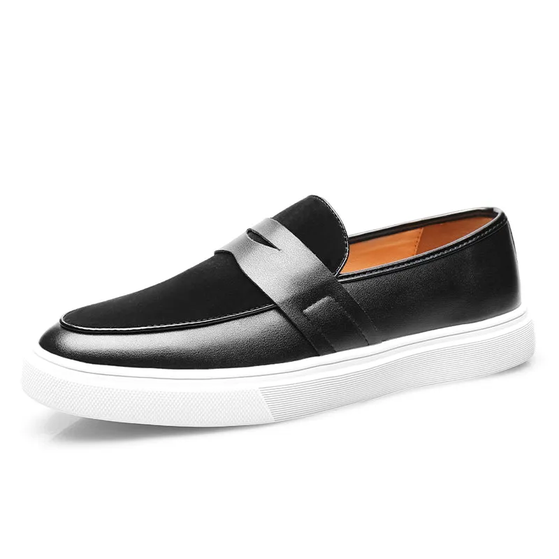 Zephyrique Monk Straps