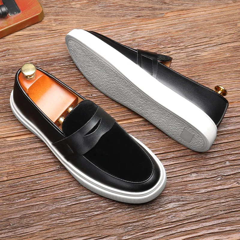 Zephyrique Monk Straps