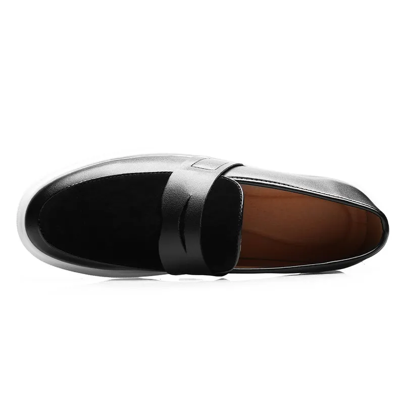Zephyrique Monk Straps