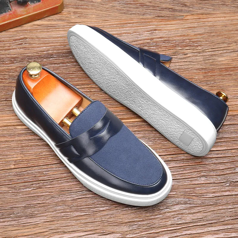 Zephyrique Monk Straps