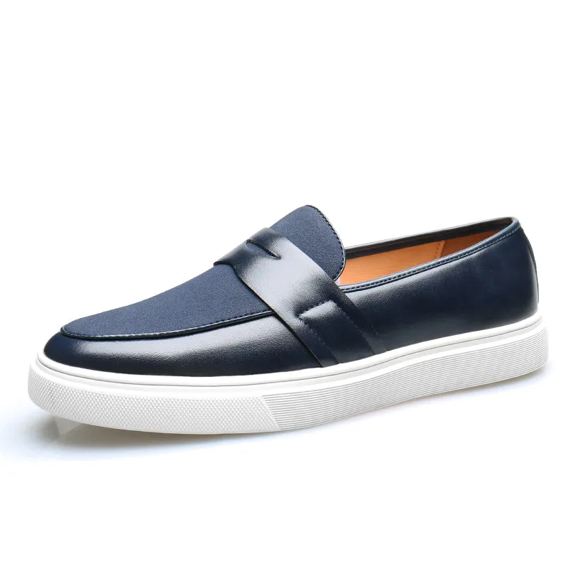 Zephyrique Monk Straps