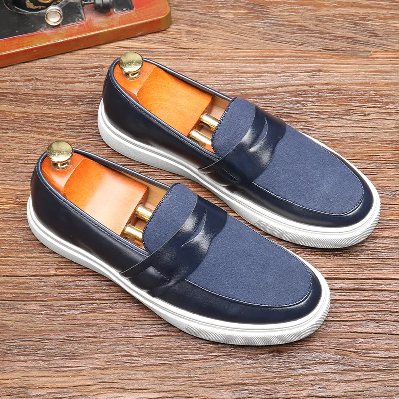 Zephyrique Monk Straps