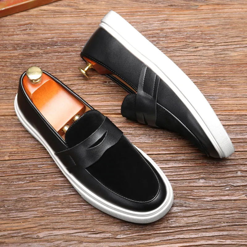 Zephyrique Monk Straps