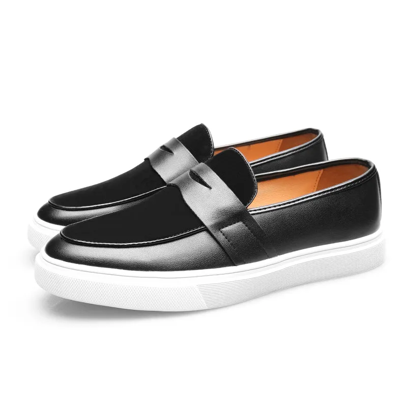 Zephyrique Monk Straps