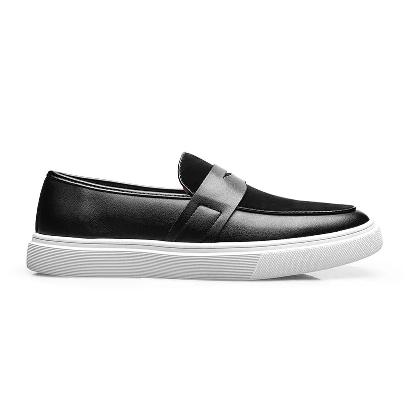 Zephyrique Monk Straps